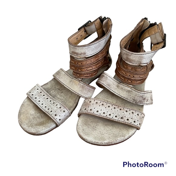 Bed Stu Shoes Bedstu Artemis Womens Sandals Poshmark